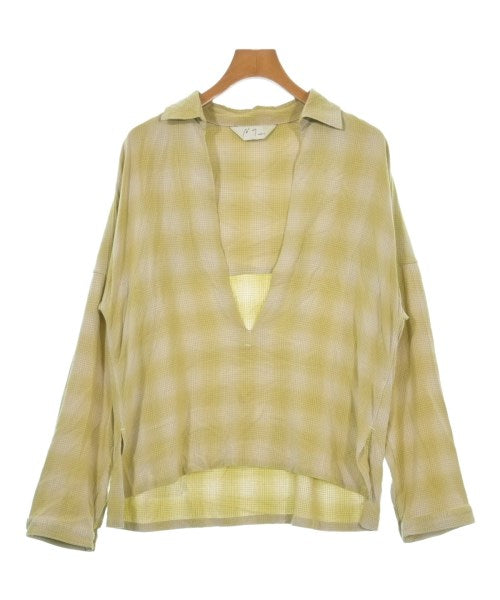 ANCELLM เสื้อลำลอง