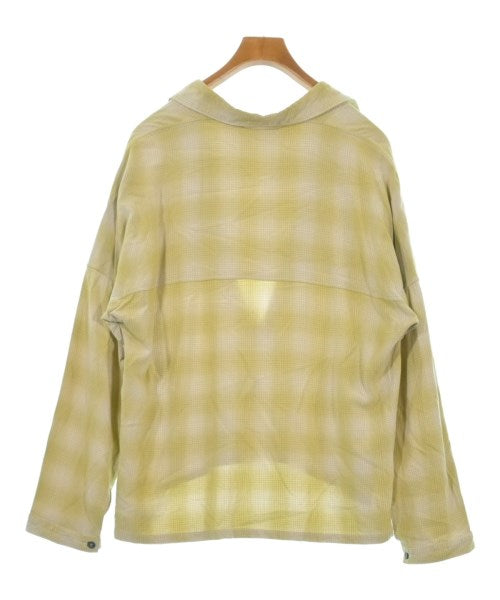 ANCELLM เสื้อลำลอง