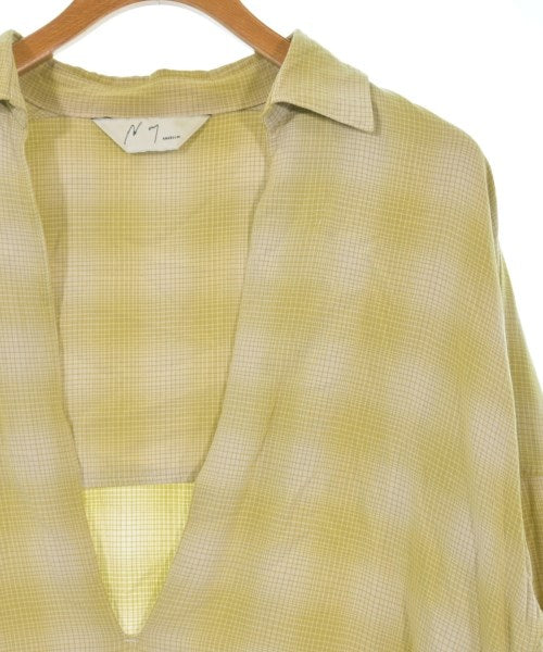 ANCELLM เสื้อลำลอง