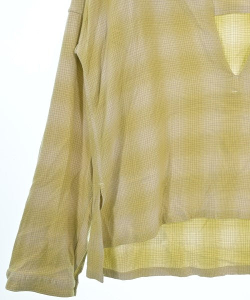 ANCELLM เสื้อลำลอง