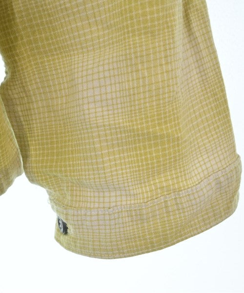 ANCELLM เสื้อลำลอง