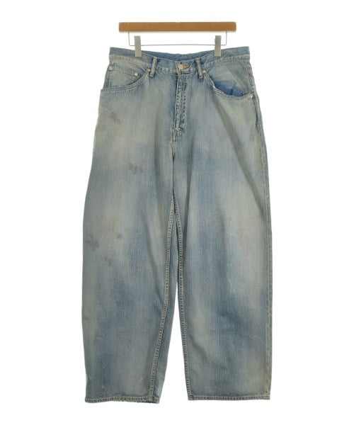 ANCELLM ยีนส์