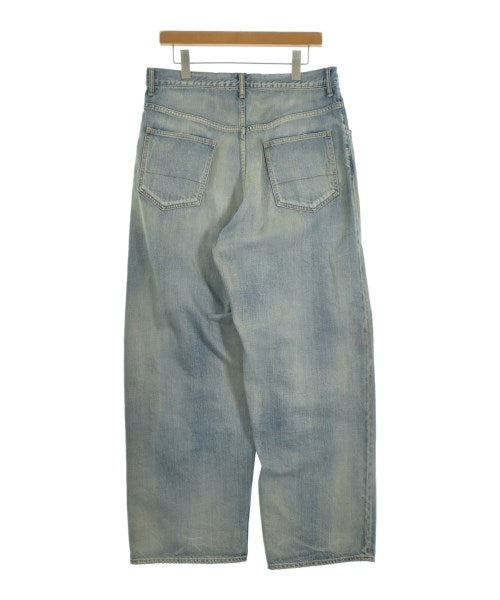 ANCELLM ยีนส์