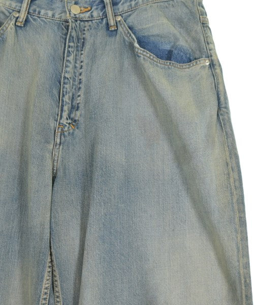 ANCELLM ยีนส์