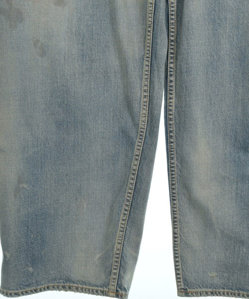 ANCELLM ยีนส์