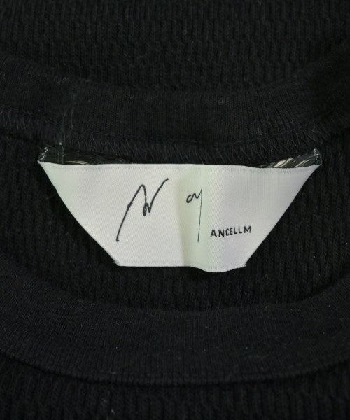 ANCELLM เสื้อยืด/เสื้อท็อปส์