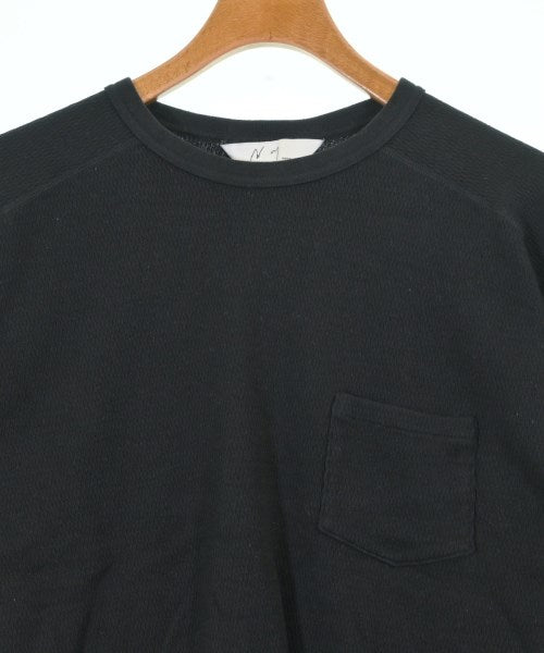 ANCELLM เสื้อยืด/เสื้อท็อปส์