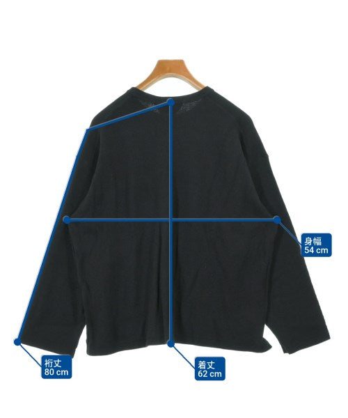 ANCELLM เสื้อยืด/เสื้อท็อปส์
