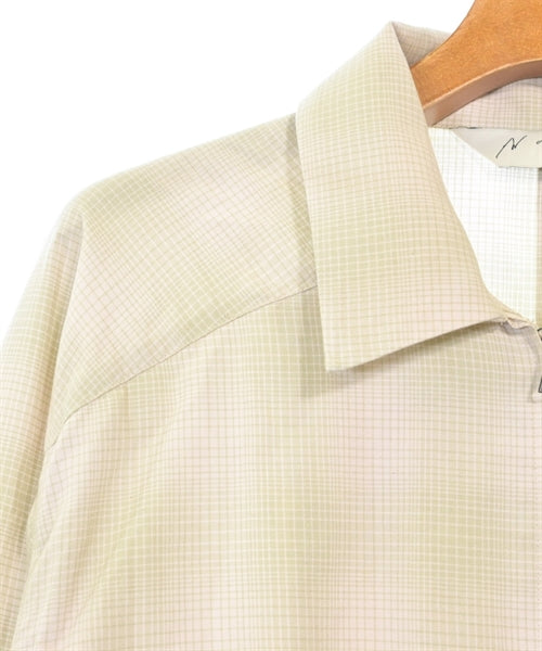 ANCELLM แจ็คเก็ตเบลาส์ อื่น