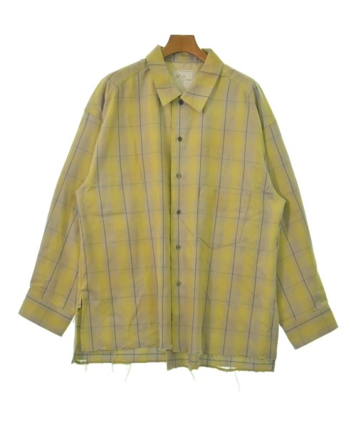 ANCELLM เสื้อลำลอง