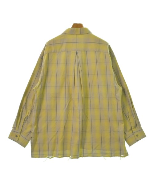 ANCELLM เสื้อลำลอง