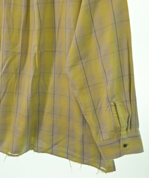 ANCELLM เสื้อลำลอง