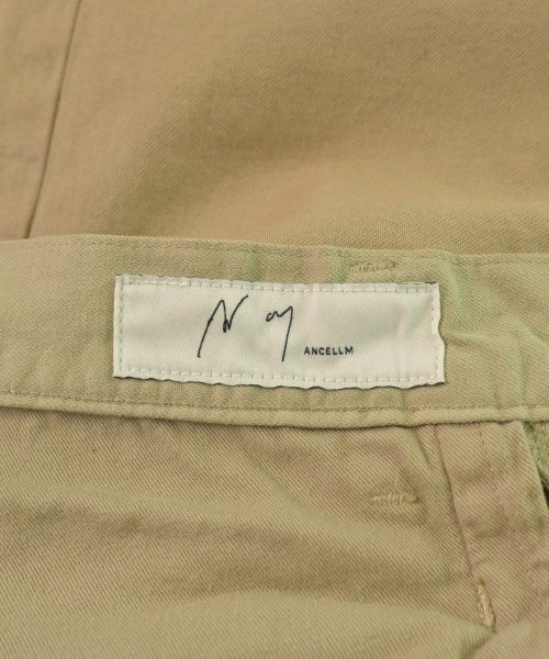 ANCELLM กางเกง อื่น
