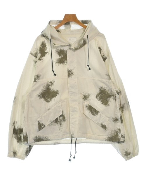 ANCELLM แจ็คเก็ตเบลาส์ อื่น