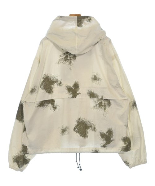 ANCELLM แจ็คเก็ตเบลาส์ อื่น