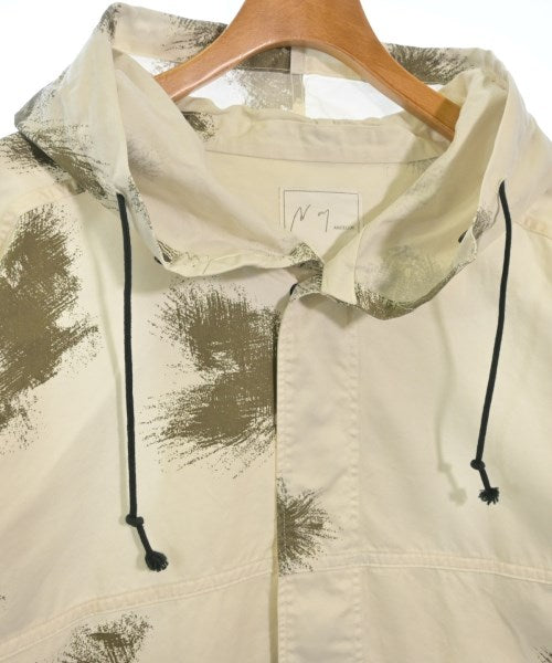 ANCELLM แจ็คเก็ตเบลาส์ อื่น