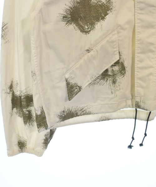 ANCELLM แจ็คเก็ตเบลาส์ อื่น