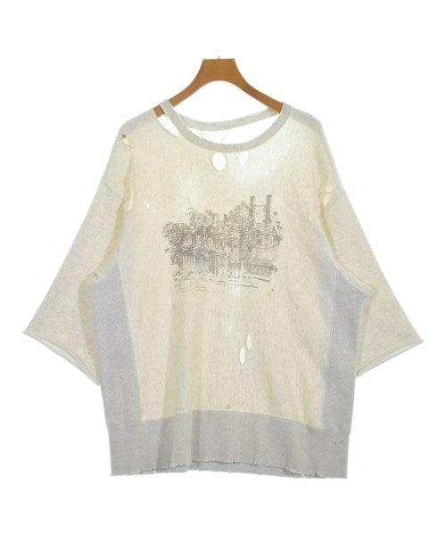 ANCELLM เสื้อสเวตเตอร์