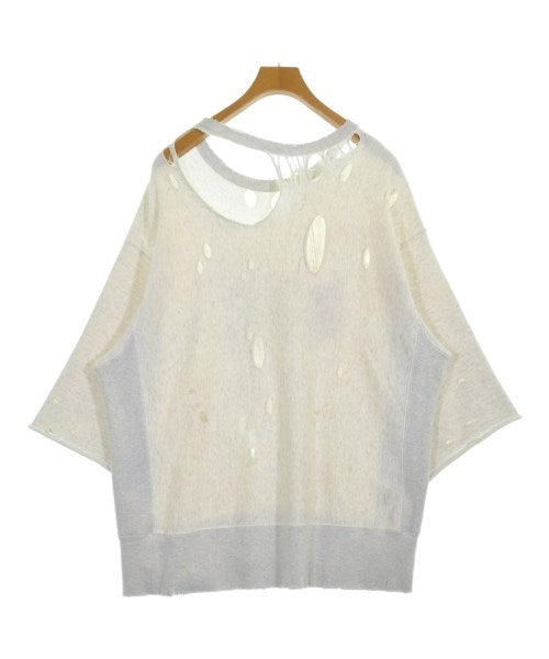 ANCELLM เสื้อสเวตเตอร์