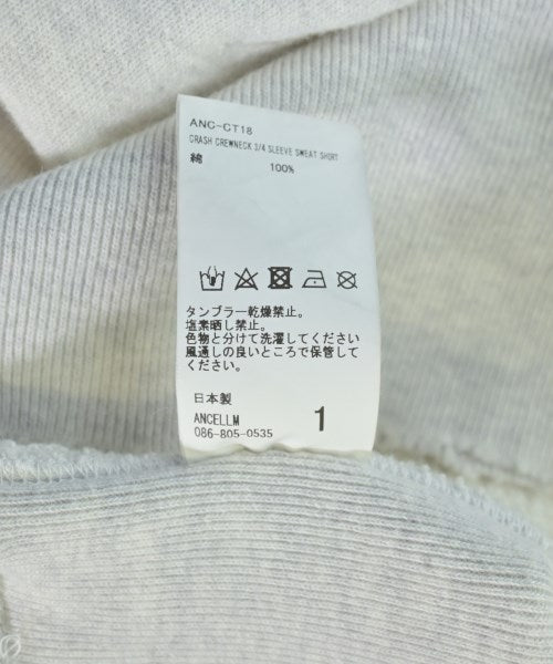 ANCELLM เสื้อสเวตเตอร์