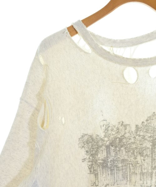 ANCELLM เสื้อสเวตเตอร์