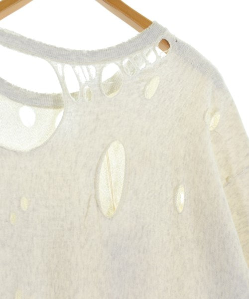 ANCELLM เสื้อสเวตเตอร์