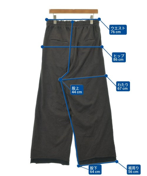 ANCELLM กางเกง อื่น