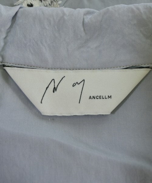 ANCELLM เสื้อลำลอง