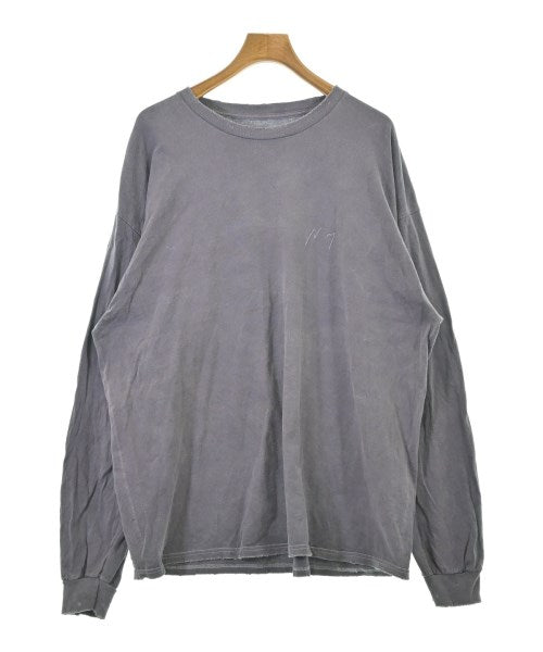 ANCELLM เสื้อยืด/เสื้อท็อปส์