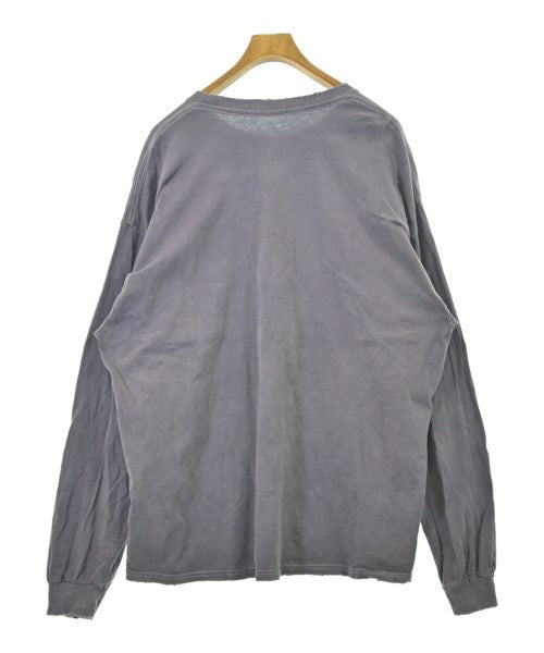 ANCELLM เสื้อยืด/เสื้อท็อปส์