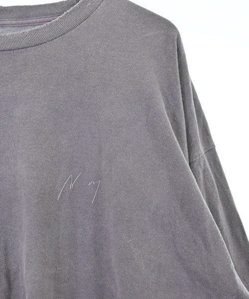 ANCELLM เสื้อยืด/เสื้อท็อปส์