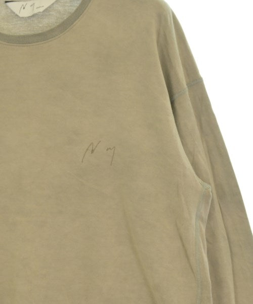 ANCELLM เสื้อยืด/เสื้อท็อปส์