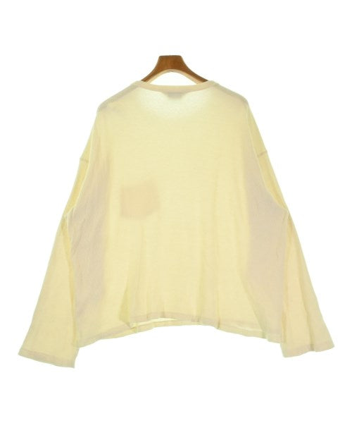 ANCELLM เสื้อยืด/เสื้อท็อปส์