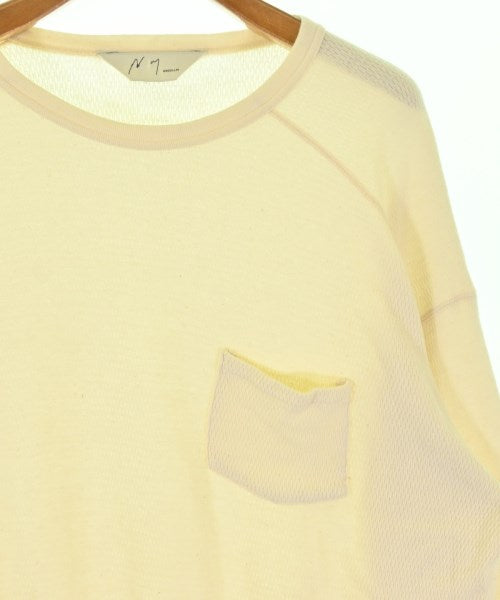 ANCELLM เสื้อยืด/เสื้อท็อปส์
