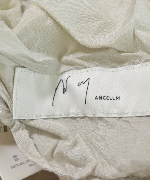 ANCELLM กางเกง อื่น