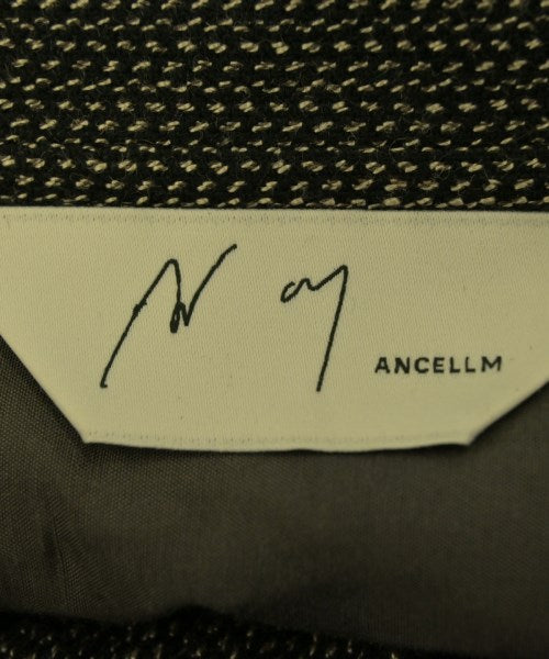 ANCELLM เสื้อลำลอง