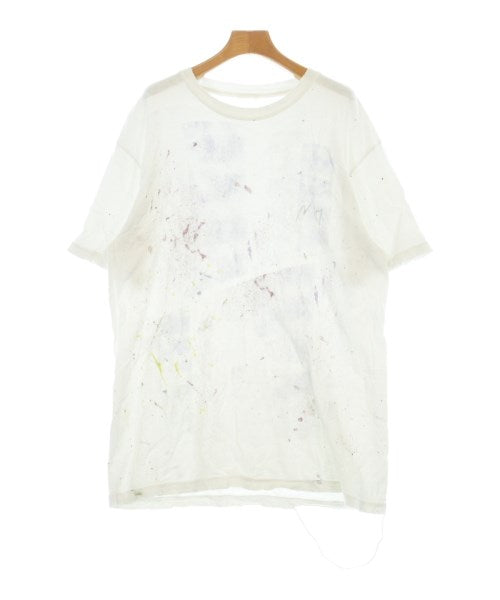 ANCELLM เสื้อยืด/เสื้อท็อปส์