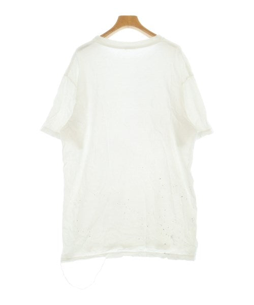 ANCELLM เสื้อยืด/เสื้อท็อปส์