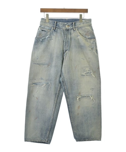 ANCELLM ยีนส์