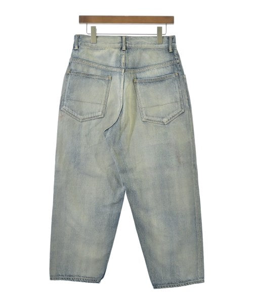 ANCELLM ยีนส์