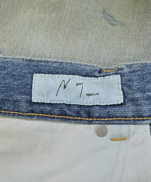 ANCELLM ยีนส์