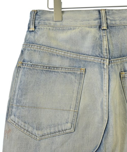 ANCELLM ยีนส์