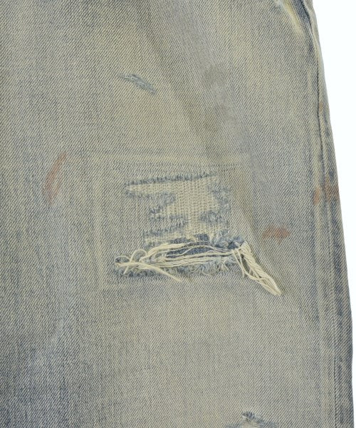 ANCELLM ยีนส์