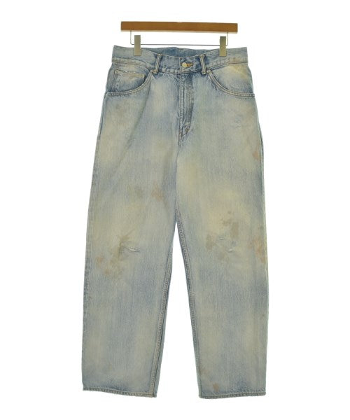 ANCELLM ยีนส์