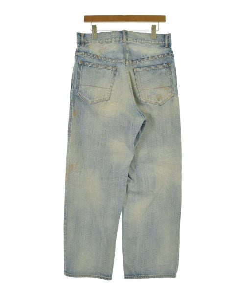 ANCELLM ยีนส์