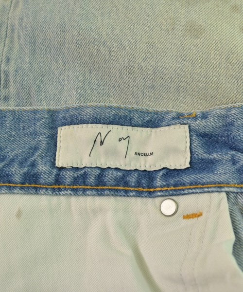 ANCELLM ยีนส์