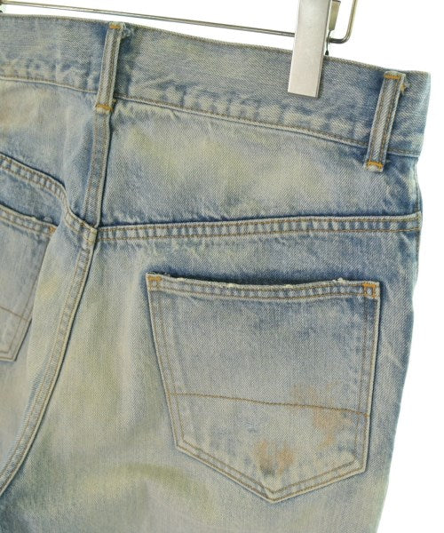 ANCELLM ยีนส์