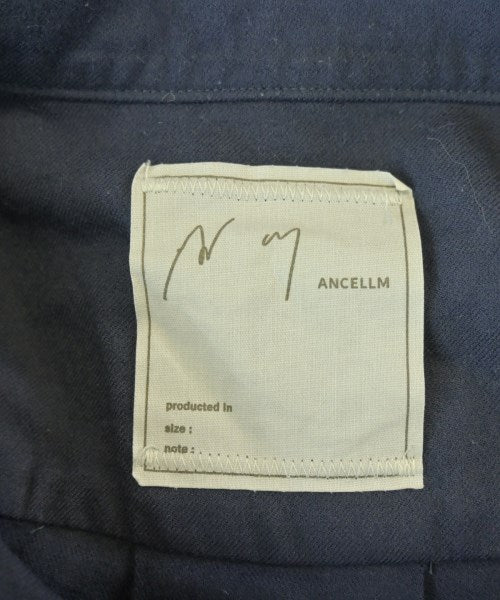 ANCELLM เสื้อลำลอง