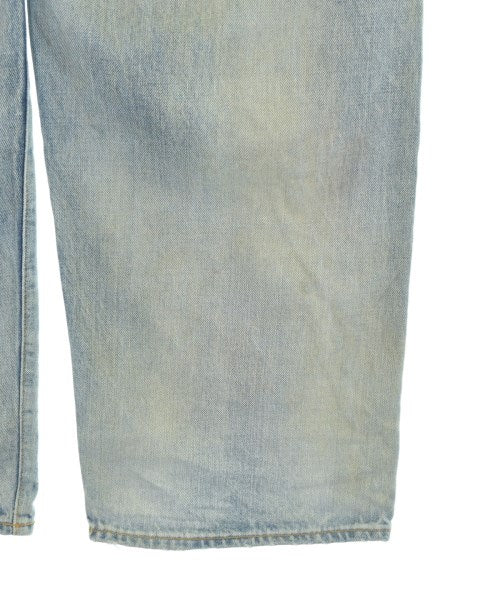 ANCELLM ยีนส์
