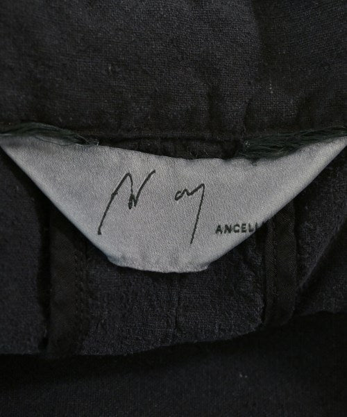 ANCELLM เสื้อลำลอง